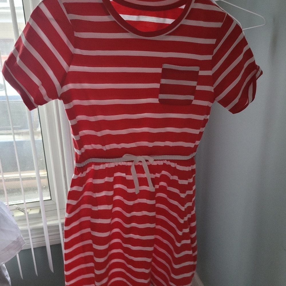 Little girls dress